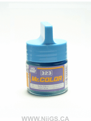 MR. COLOR C121~340