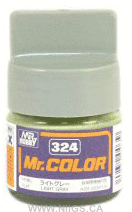MR. COLOR C121~340