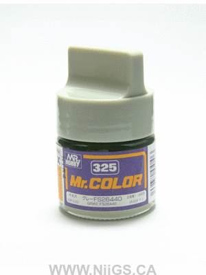 MR. COLOR C121~340