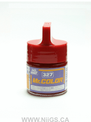 MR. COLOR C121~340