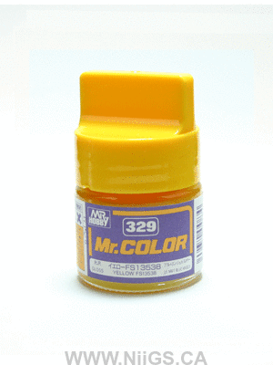 MR. COLOR C121~340