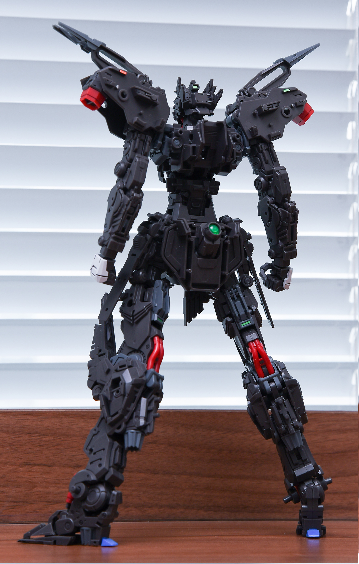 Infinite Dimension MG 1/100 Genesis