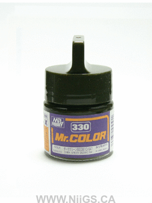 MR. COLOR C121~340
