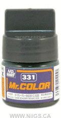 MR. COLOR C121~340