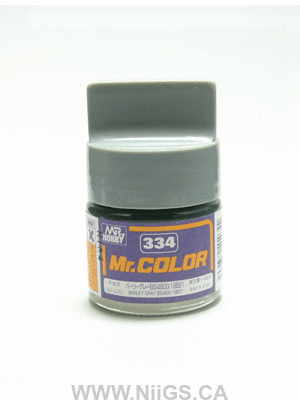MR. COLOR C121~340