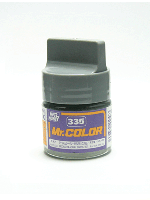 MR. COLOR C121~340