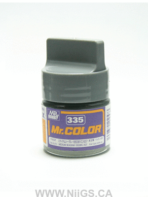 MR. COLOR C121~340