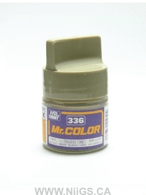 MR. COLOR C121~340