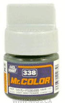 MR. COLOR C121~340