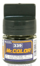 MR. COLOR C121~340