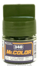 MR. COLOR C121~340
