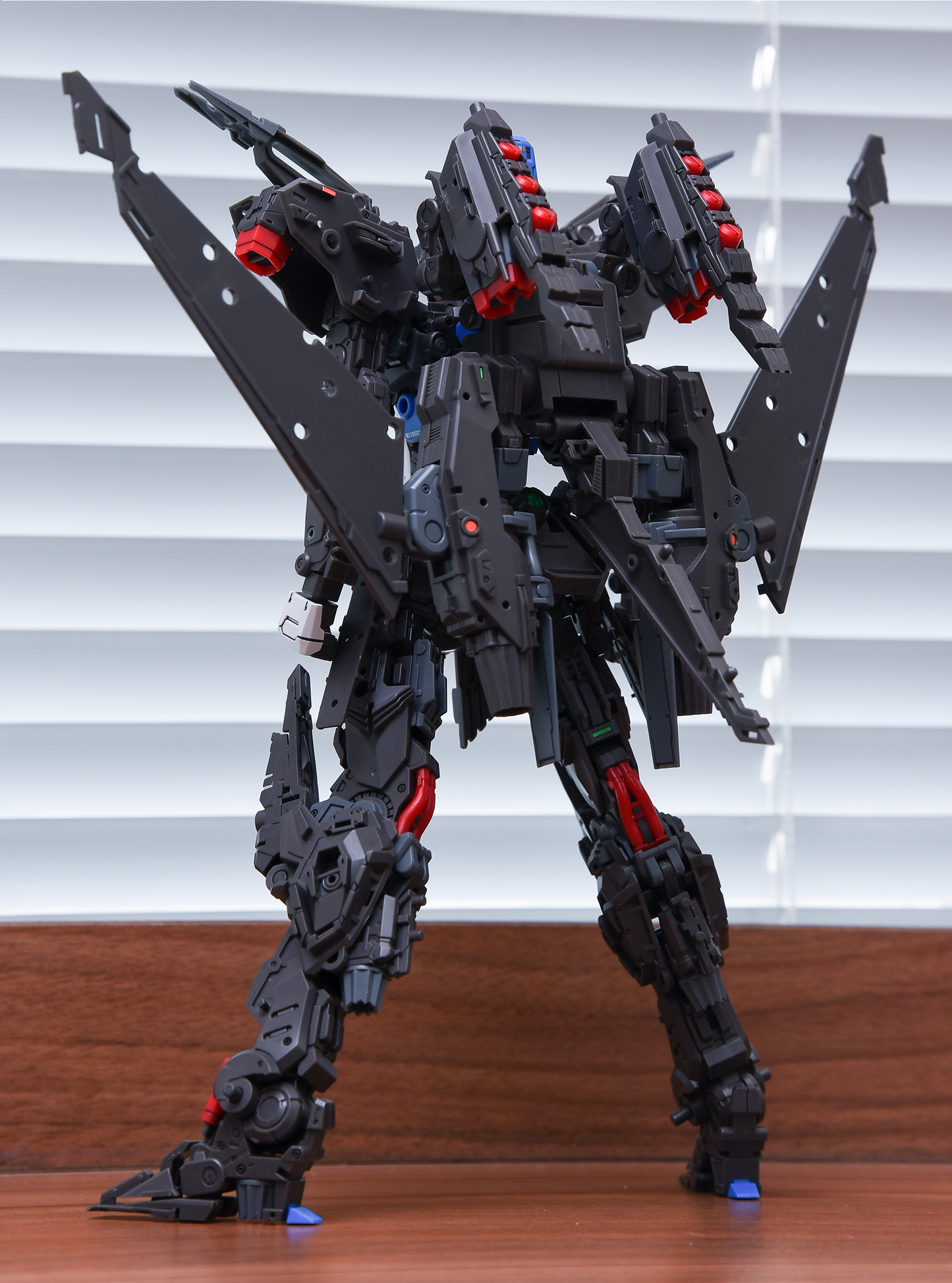 Infinite Dimension MG 1/100 Genesis