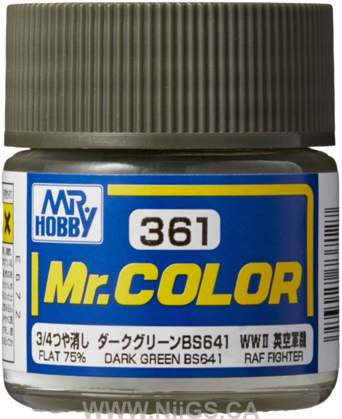 MR. COLOR C351-C609