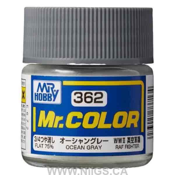 MR. COLOR C351-C609