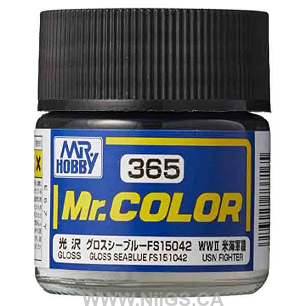 MR. COLOR C351-C609