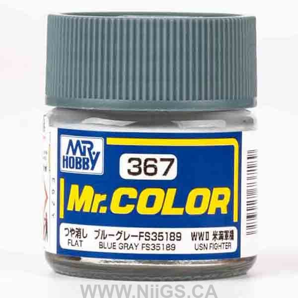 MR. COLOR C351-C609
