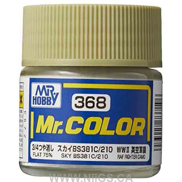 MR. COLOR C351-C609