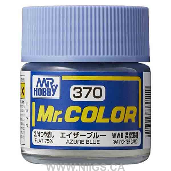 MR. COLOR C351-C609