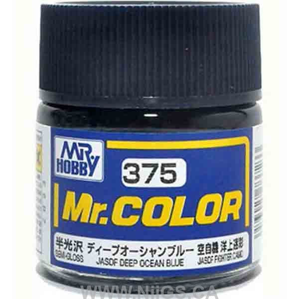 MR. COLOR C351-C609
