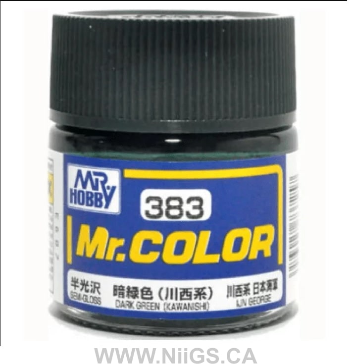 MR. COLOR C351-C609
