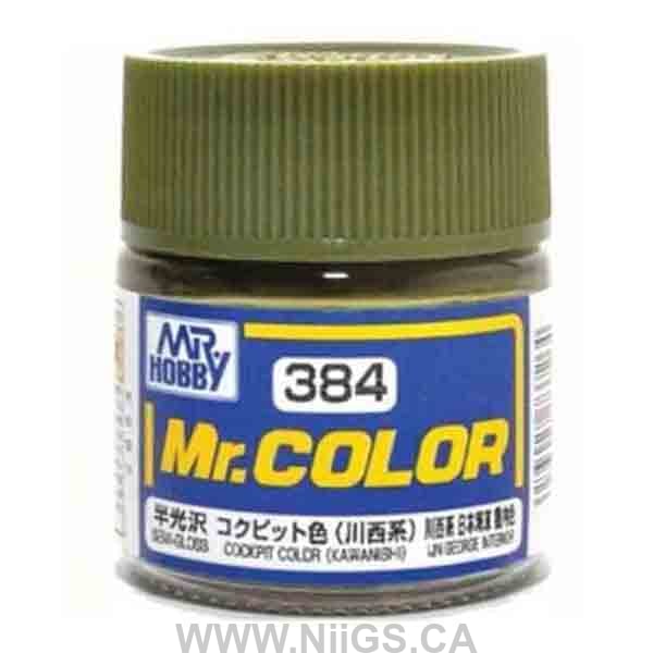 MR. COLOR C351-C609