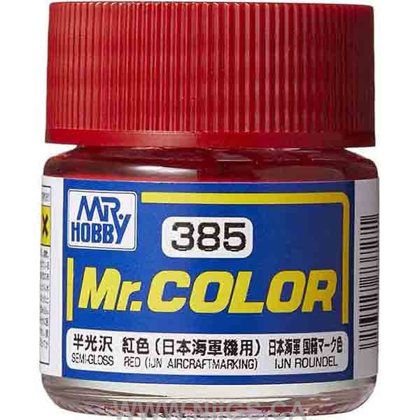 MR. COLOR C351-C609