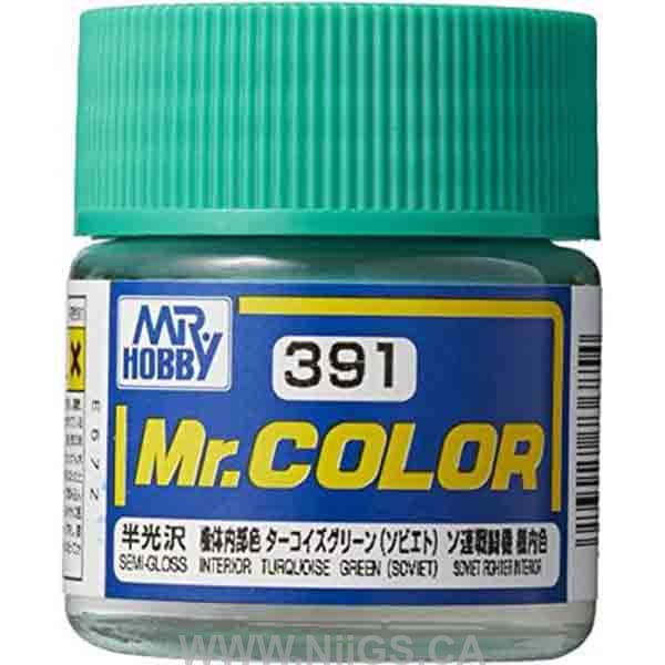 MR. COLOR C351-C609