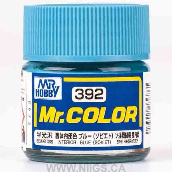 MR. COLOR C351-C609