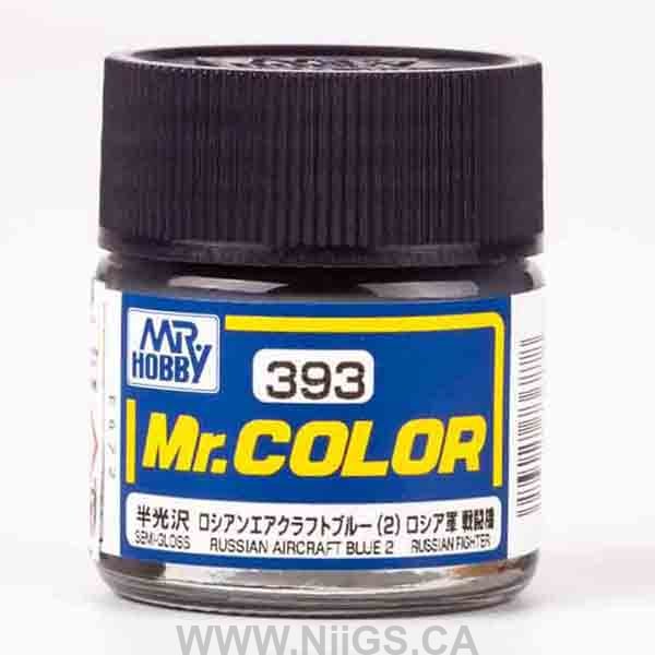 MR. COLOR C351-C609
