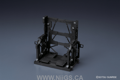 Builders Parts - System Base 001