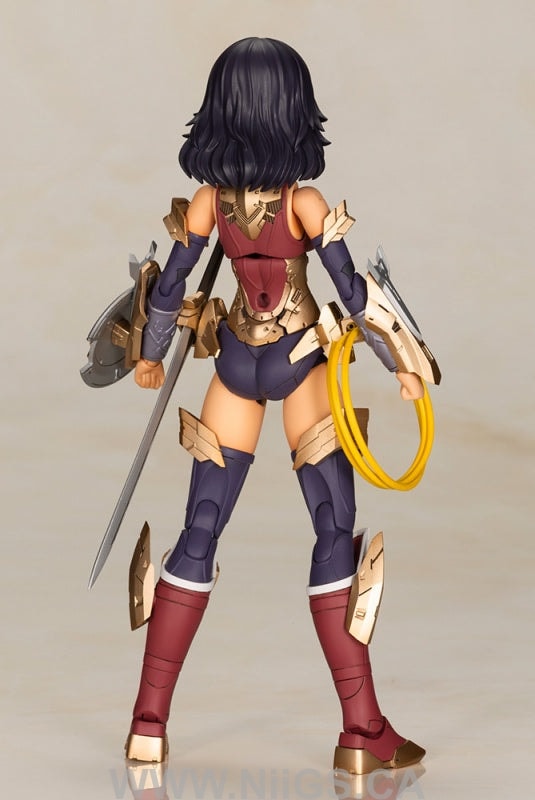 Kotobukiya Wonder Woman Humikane Shimada Ver