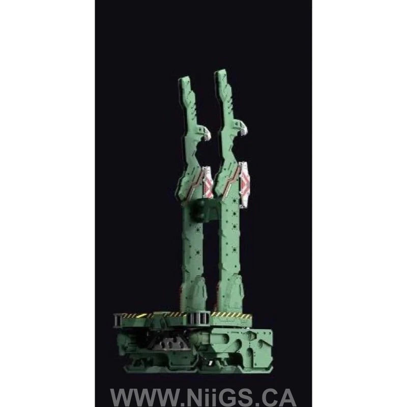Meng Evangelion Restraint/Transport Platform