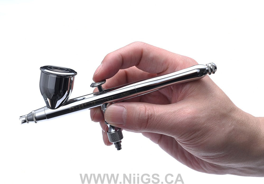 Mr. Procon Boy AIRBRUSH