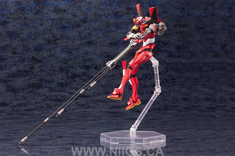 Kotobukiya Evangelion Production Model-02'β