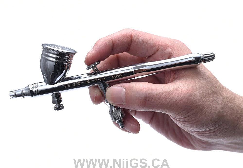 Mr. Procon Boy AIRBRUSH
