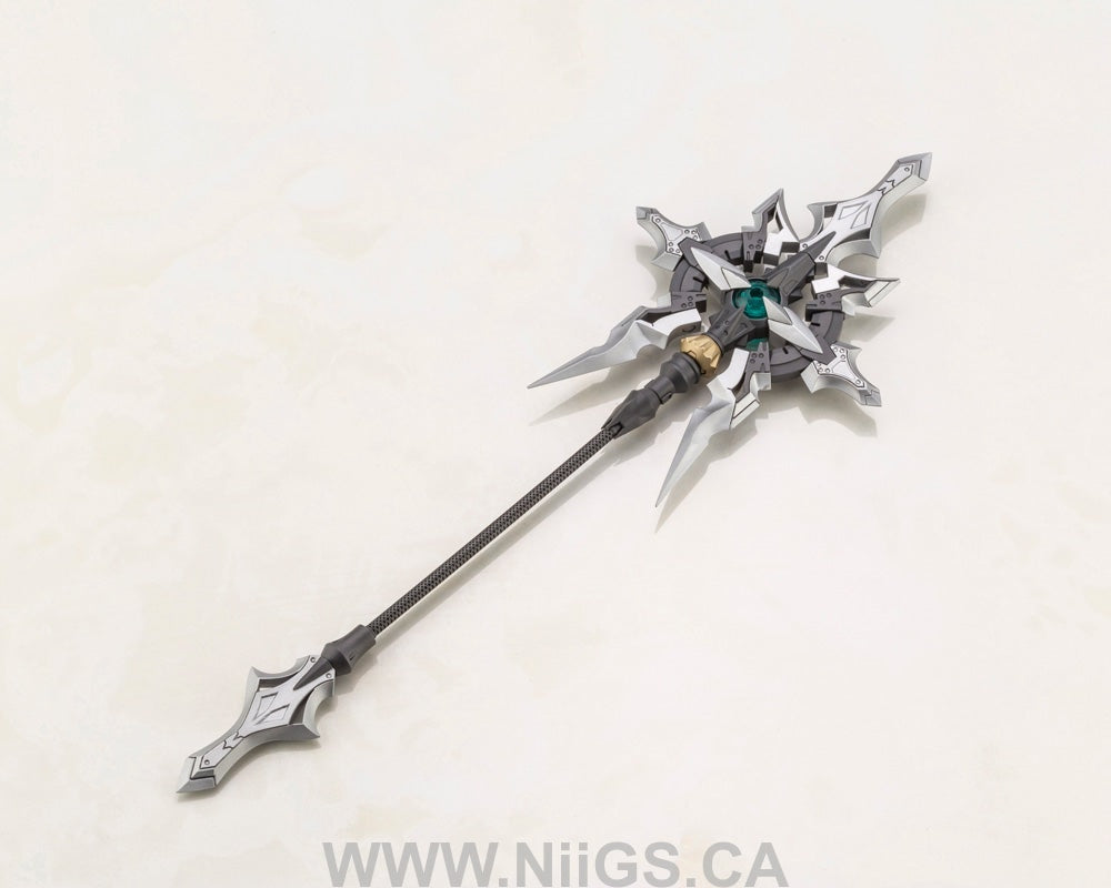 KOTOBUKIYA HEAVY WEAPON UNIT24 ALNAIR ROD