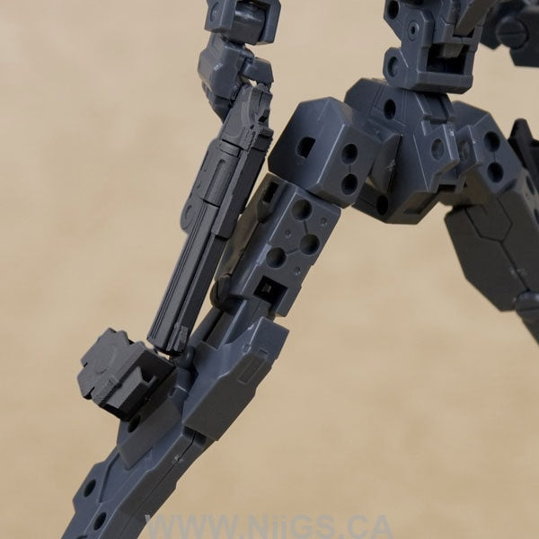 KOTOBUKIYA WEAPON UNIT24 HANDGUN