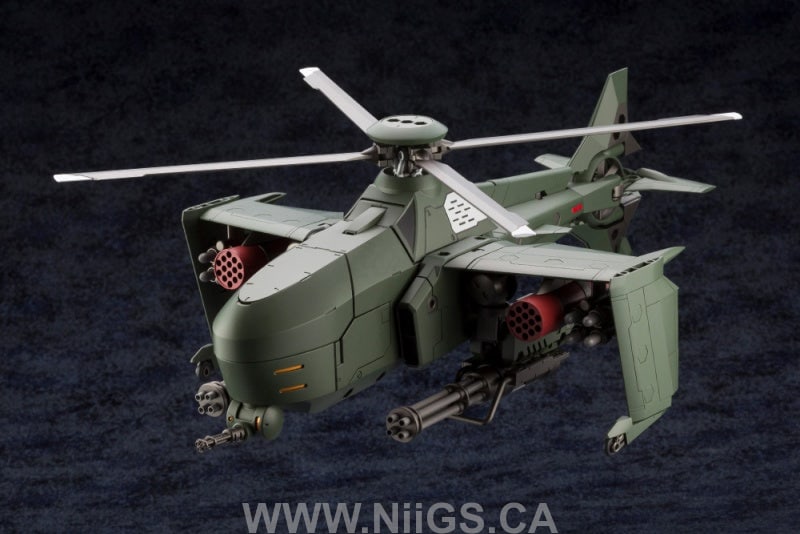 Kotobukiya Steelrain