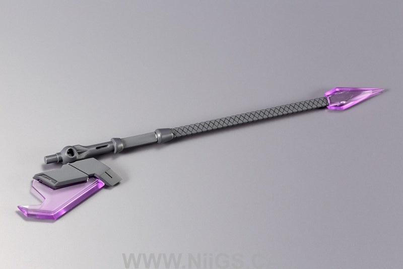 Kotobukiya HEAVY WEAPON UNIT 12 GUN BLADE LANCE