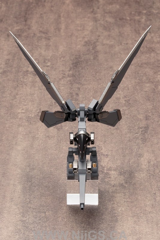 Kotobukiya HEAVY WEAPON UNIT11 KILLER BEAK