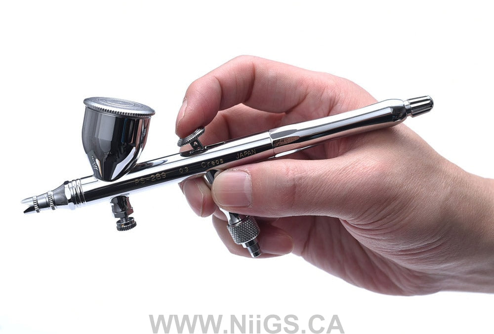 Mr. Procon Boy AIRBRUSH