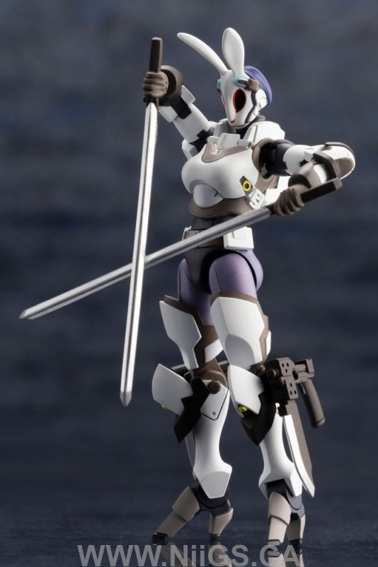 Kotobukiya GOVERNOR PARA-PAWN LAT MIRROR Ver.1.5