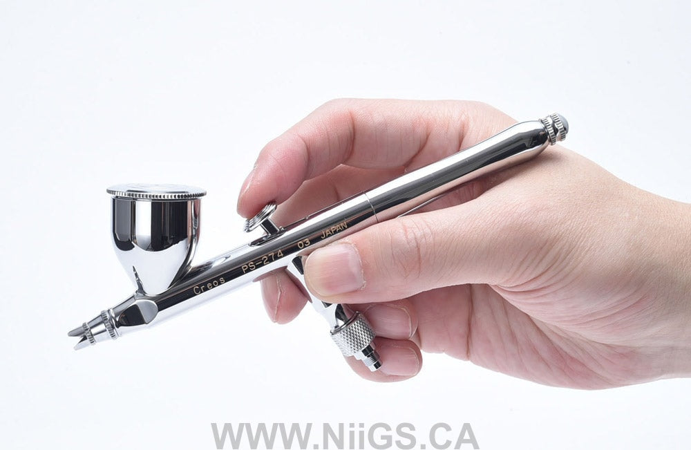 Mr. Procon Boy AIRBRUSH