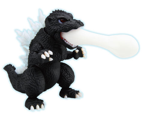 Fujimi Chibi-Maru Godzilla