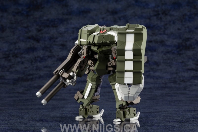 Kotobukiya DEFINITION ARMOR “BLAZEBOAR”