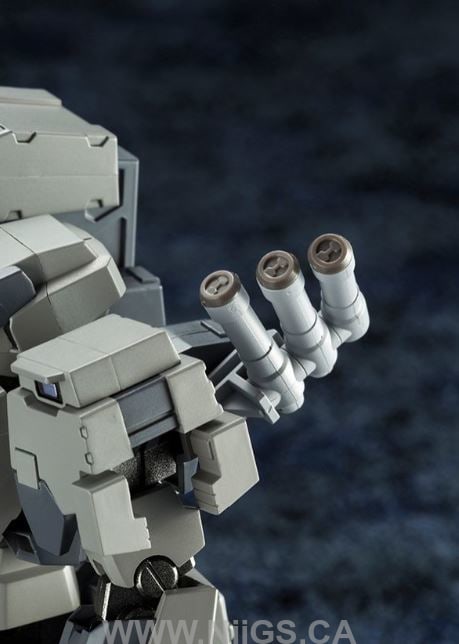 Kotobukiya MECHA SUPPLY 10 DETAIL COVER TYPE A