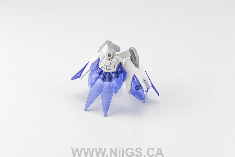 Kotobukiya MECHA SUPPLY22 EXPANSION ARMOR Type E