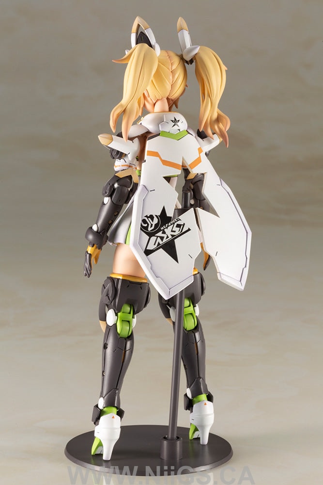 KOTOBUKIYA Gene Stellainnocent Version