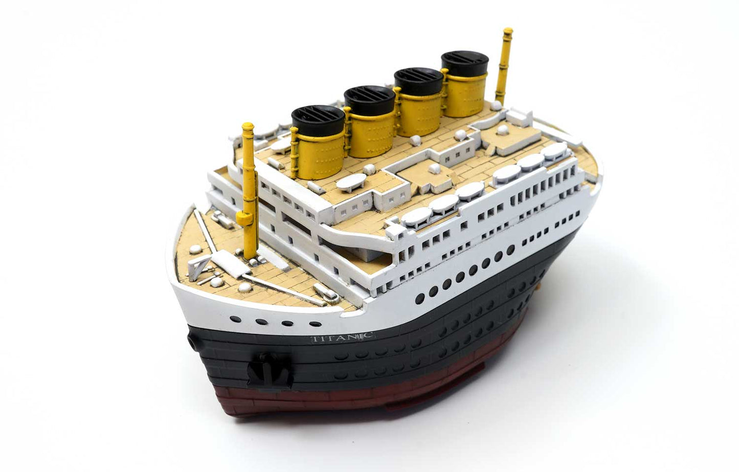 Meng Royal Mail Ship Titanic (CARTOON MODEL)