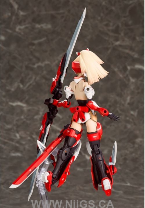 KOTOBUKIYA ASRA ARCHER